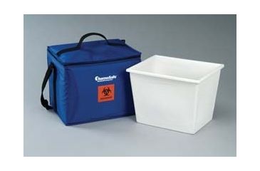 Image of Tegrant Thermosafe Medical Transporter Nylon Sm 931