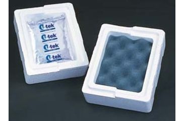 Image of Tegrant Thermosafe Pad Foam CS72 441