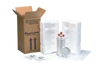Image of Tegrant Thermosafe Shipper Infectious Sub CS10 630