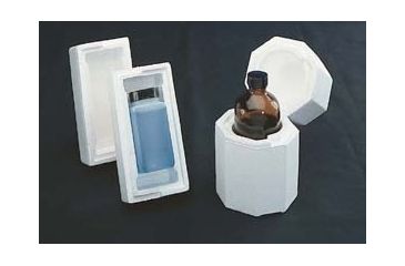 Image of Tegrant Thermosafe ShipSafe Bottle Shippers, ThermoSafe Brands 347UPS