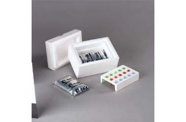 Image of Tegrant Thermosafe Thermosafe Benchtop Sys 650