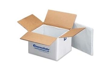 Image of Tegrant Thermosafe Thermosafe Insul Shippers 25VIP