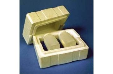 Image of Tegrant Thermosafe ThermoSafe Lab Mini-Mailer for Temperature-Sensitive Specimens, ThermoSafe Brands 440 Mini-Mailer