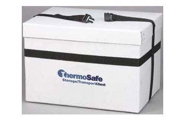 Image of Tegrant Thermosafe ThermoSafe Storage and Transport Chests, Each, ThermoSafe Brands, 399