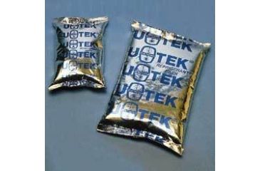 Image of Tegrant Thermosafe U-Tek Phase Change Materials, Case of 8, Thermosafe Brands, 598