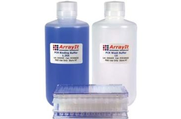 Image of Telechem International Microarray Pcr Purif Kit 9650 PCR9650