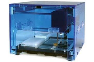 Image of Telechem International Microarray Protein SPOTBOT2 SPAPRO2