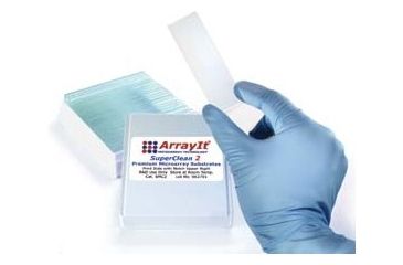 Image of Telechem International Microarray SUPEREPOXY2 Bcd SME2BC