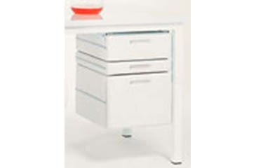 Image of Terra Universal Cleanrm Drwr Abs Plst 3 6 1740-14