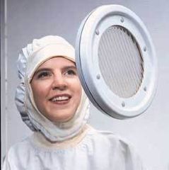 Image of Terra Universal Cleanroom TALK-THROUGH 5050-50