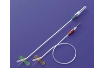 Image of Terumo Blood Cllction Set Safty CS500 1MNSVS23B30