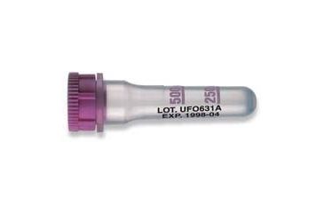 Image of Terumo Capiject TUBE: Lithium Heparin TMLHG