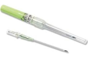 Image of Terumo CATH-SURFLO Iv CS200 16Gx2''GRY 3SR-OX1651CA