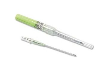 Image of Terumo CATHETER-SURFLO Iv 24G CS200 3SR-OX2419CA