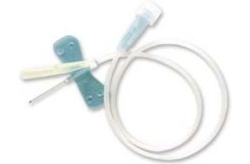 Image of Terumo Infusion Set 23G 30.5CM PK50 1SVS23BL
