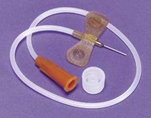 Image of Terumo Wingd Infsn SET-SRFLO CS1000 1SV25EL