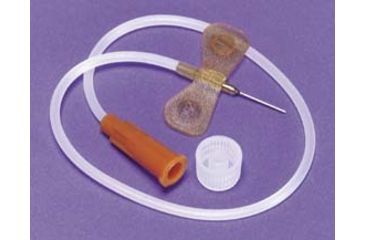 Image of Terumo Wingd Infsn SET-SRFLO CS500 1SV19BLS