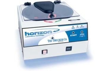 Image of The Drucker Company Centrifuge Large Horizontal 755V