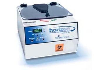 Image of The Drucker Company Centrifuge Medium 12 -PLACE 653V