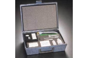 Image of The Staplex Company Kit Acetone Vapori + Analysis AV-100K