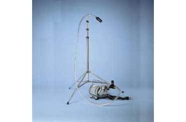 Image of The Staplex Company Sampler Air Econometric Area EC-1