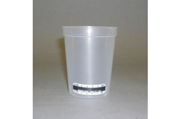 Image of Therapak 6.5oz Cup W/pour &amp; Temp 100/cs 40009, Unit CS