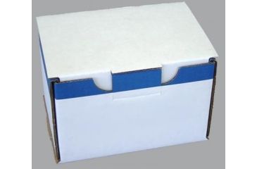 Image of Therapak Bx Iata-b Amb Ship Sm 50/cs 23675, Unit CS