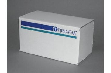 Image of Therapak Bx Iata-b Amb Shipmed 50/cs 23650, Unit CS