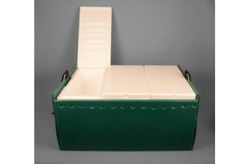 Image of Therapak Car Caddy 2 Temperature Ea 36515, Unit EA