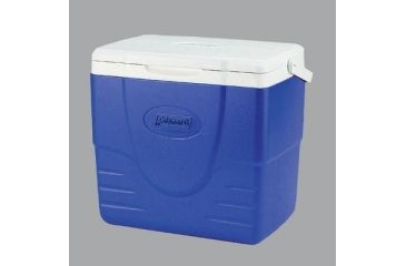 Image of Therapak Cooler 16 Qt Excursion Bl Cs4 56229G, Unit CS