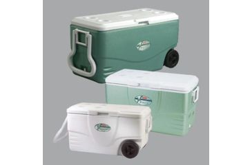Image of Therapak Cooler 58 Qt. Ultimate Gr Ea 56236G, Unit EA