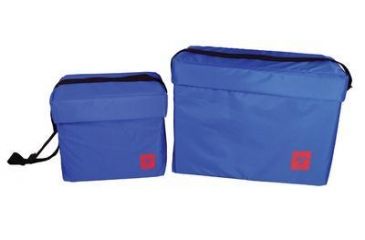 Image of Therapak Courier Tote Eps Ea 36510, Unit EA