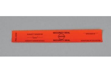 Image of Therapak Evidence Seal 1x7 500/pk 40008, Unit PK