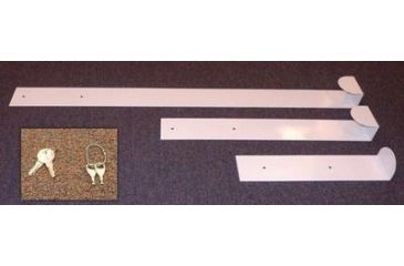 Image of Therapak Extra Key Set For Lock Box Ea 31163, Unit EA