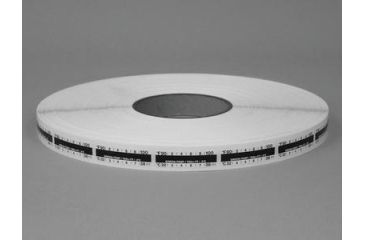 Image of Therapak Temperature Strip 100/pk 40006, Unit PK