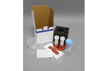 Image of Therapak Urine Cytology Coll Kit 30/cs 37928, Unit CS