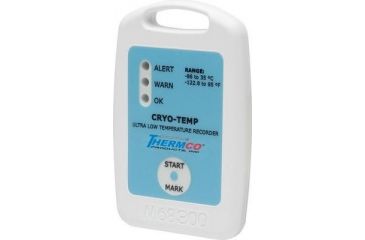 Image of Thermco Products Data Logger Recorder Low-temp ACCULLOG80, Unit EA