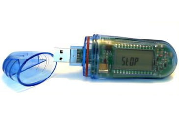 Image of Thermco Products Micro-therm Usb Data Logger MICROTHERM, Unit EA