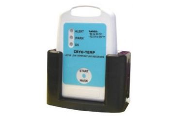 Image of Thermco Products Software Low-temp Recorder ACCTIFC300, Unit EA