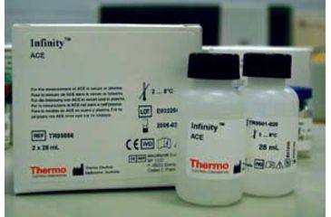 Image of Thermo Clinical Chemistry Creatinine (INFINITY) 1VIAL TR35121