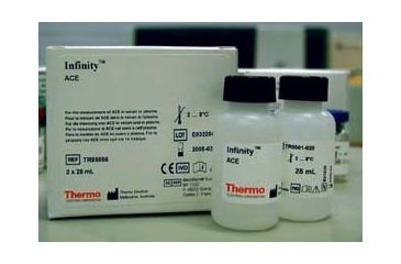 Image of Thermo Clinical Chemistry LDL-C 2PT Rgt 2X30ML 10ML PK2 TR53202