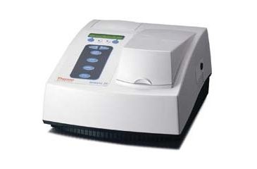 Image of Thermo Electron Sci Inst Cyl Longpath Cell Holder 4011-000