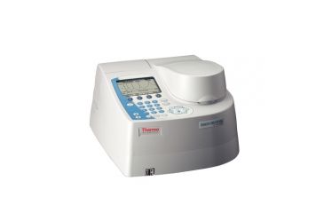 Image of Thermo Electron Sci Inst Spectrophotometer Bio W/print 840-207800, Unit EA