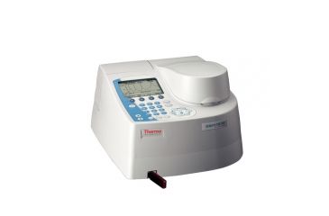 Image of Thermo Electron Sci Inst Spectrophotometer Gene 10s 840-208100, Unit EA