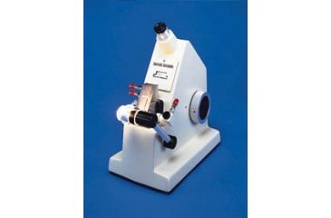 Image of Thermo Electron Sci Inst Test Piece F/REFRACTOMETER 334585-000
