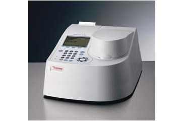 Image of Thermo Electron Sci Inst Uv Vis Bio Spectrophotometer 970S0007