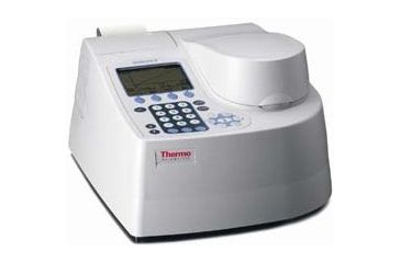 Image of Thermo Electron Sci Inst UV-VIS Spectrophotometer 335908P-000