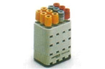 Image of Thermo Fisher Scientific 1.0/1.0R All-Purpose Tabletop Centrifuges for 12x7 Ml Blood Sample And Bd Hemogar 75005330