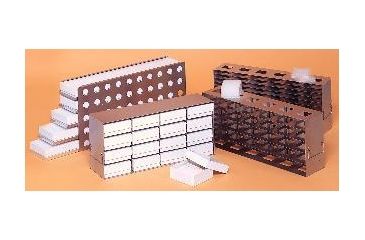 Image of Thermo Fisher Scientific Accessories For Vwr Signature Ultra-low Temperature And Vwr Low-temperature And Ultra-low Temperature Freezers 920096