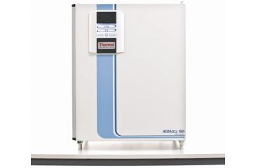 Image of Thermo Fisher Scientific Co2/o2 Hera 150i Sst Ir 120v 51026402, Unit EA